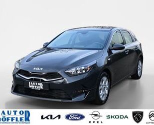 Kia ceed / Ceed Gebrauchtwagen