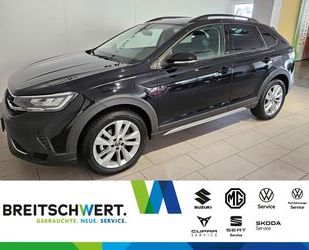 VW Taigo Gebrauchtwagen