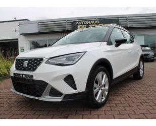 Seat Arona Gebrauchtwagen