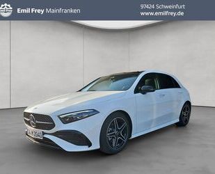 Mercedes-Benz A 200 Gebrauchtwagen