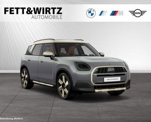 Mini Cooper C Countryman Gebrauchtwagen