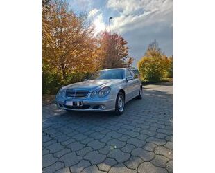 Mercedes-Benz E 200 Gebrauchtwagen