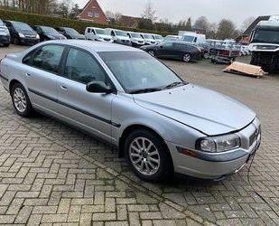 Volvo S80 Gebrauchtwagen