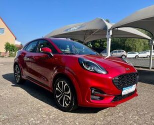 Ford Puma Gebrauchtwagen