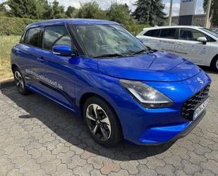 Suzuki Swift Gebrauchtwagen