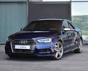 Audi S3 Gebrauchtwagen