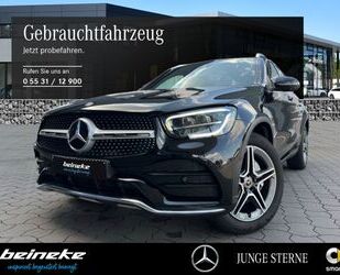 Mercedes-Benz GLC 300 Gebrauchtwagen