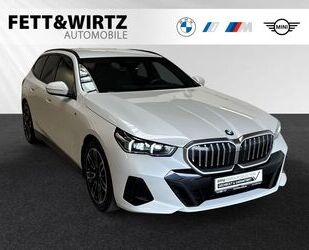 BMW 520 Gebrauchtwagen