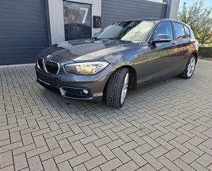 BMW 118 Gebrauchtwagen