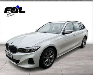 BMW 318 Gebrauchtwagen