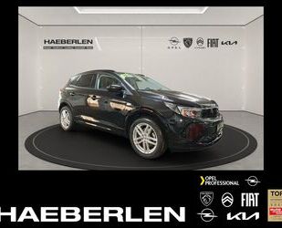 Opel Grandland (X) Gebrauchtwagen