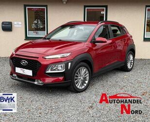 Hyundai KONA Gebrauchtwagen