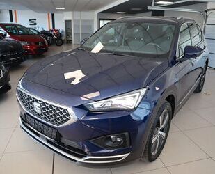 Seat Tarraco Gebrauchtwagen
