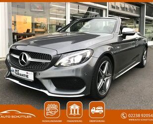 Mercedes-Benz C 180 Gebrauchtwagen