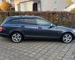 Mercedes-Benz C 320 Gebrauchtwagen