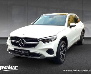 Mercedes-Benz GLC 300 Gebrauchtwagen