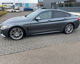 BMW 420 Gran Coupé Gebrauchtwagen