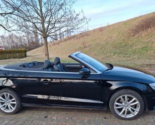 Audi Cabriolet Gebrauchtwagen