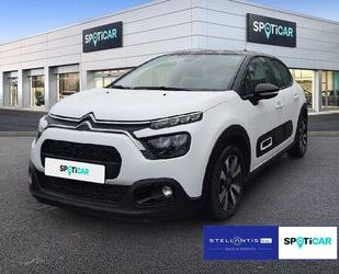 Citroen C3 Gebrauchtwagen