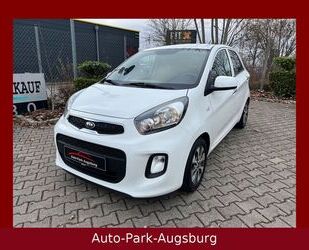 Kia Picanto Gebrauchtwagen