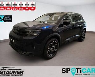 Citroen C5 Aircross Gebrauchtwagen