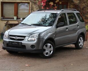 Suzuki Ignis Gebrauchtwagen