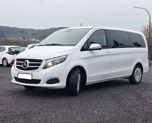 Mercedes-Benz V 220 Gebrauchtwagen