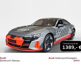 Audi Audi RS e-tron GT MATRIX*LUFT*CARBONDACH*RS-DESIGN Gebrauchtwagen