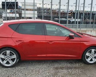 Seat Leon Gebrauchtwagen