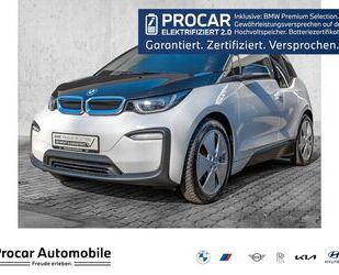 BMW i3 Gebrauchtwagen