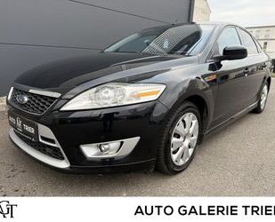 Ford Mondeo Gebrauchtwagen