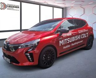 Mitsubishi Colt Gebrauchtwagen