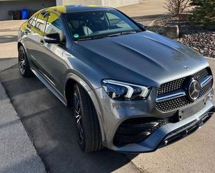 Mercedes-Benz GLE 400 Gebrauchtwagen