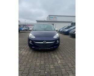 Opel Adam Gebrauchtwagen