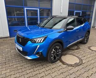 Peugeot 2008 Gebrauchtwagen