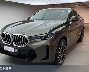 BMW X6 Gebrauchtwagen