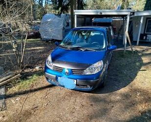 Renault Scenic Gebrauchtwagen