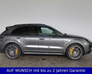 Porsche Cayenne Gebrauchtwagen