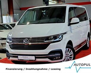 VW T6 Multivan Gebrauchtwagen