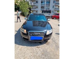 Audi A6 Allroad Gebrauchtwagen
