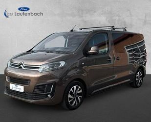 Citroen SpaceTourer Gebrauchtwagen