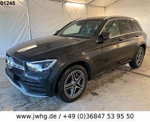 Mercedes-Benz GLC 300 Gebrauchtwagen