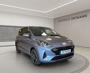 Hyundai i10 Gebrauchtwagen