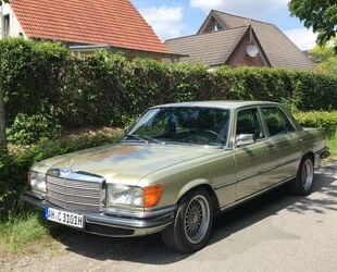 Mercedes-Benz 280 Gebrauchtwagen