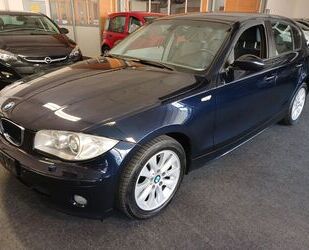 BMW 118 Gebrauchtwagen