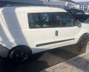 Fiat Doblo Gebrauchtwagen