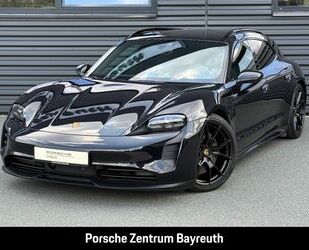 Porsche Taycan Gebrauchtwagen