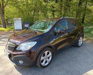 Opel Mokka Gebrauchtwagen