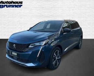 Peugeot 5008 Gebrauchtwagen