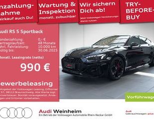 Audi RS5 Gebrauchtwagen
